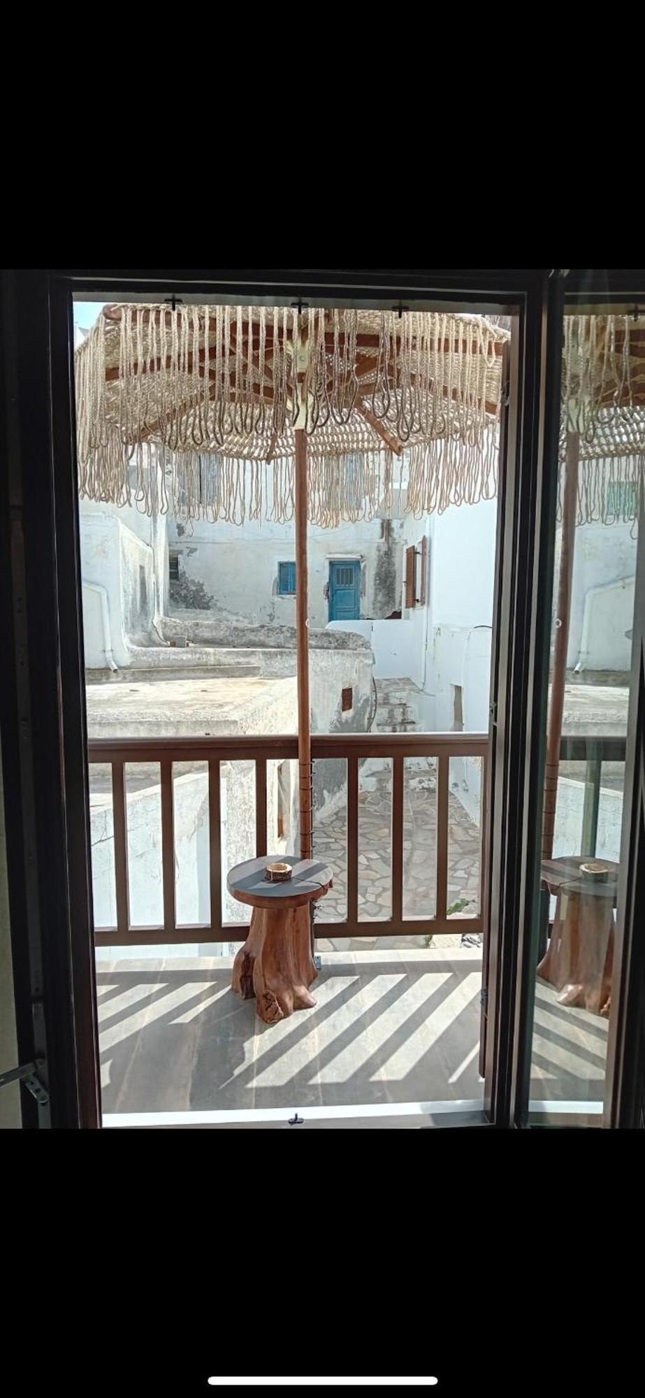 Domus Castrum Naxos City Zewnętrze zdjęcie