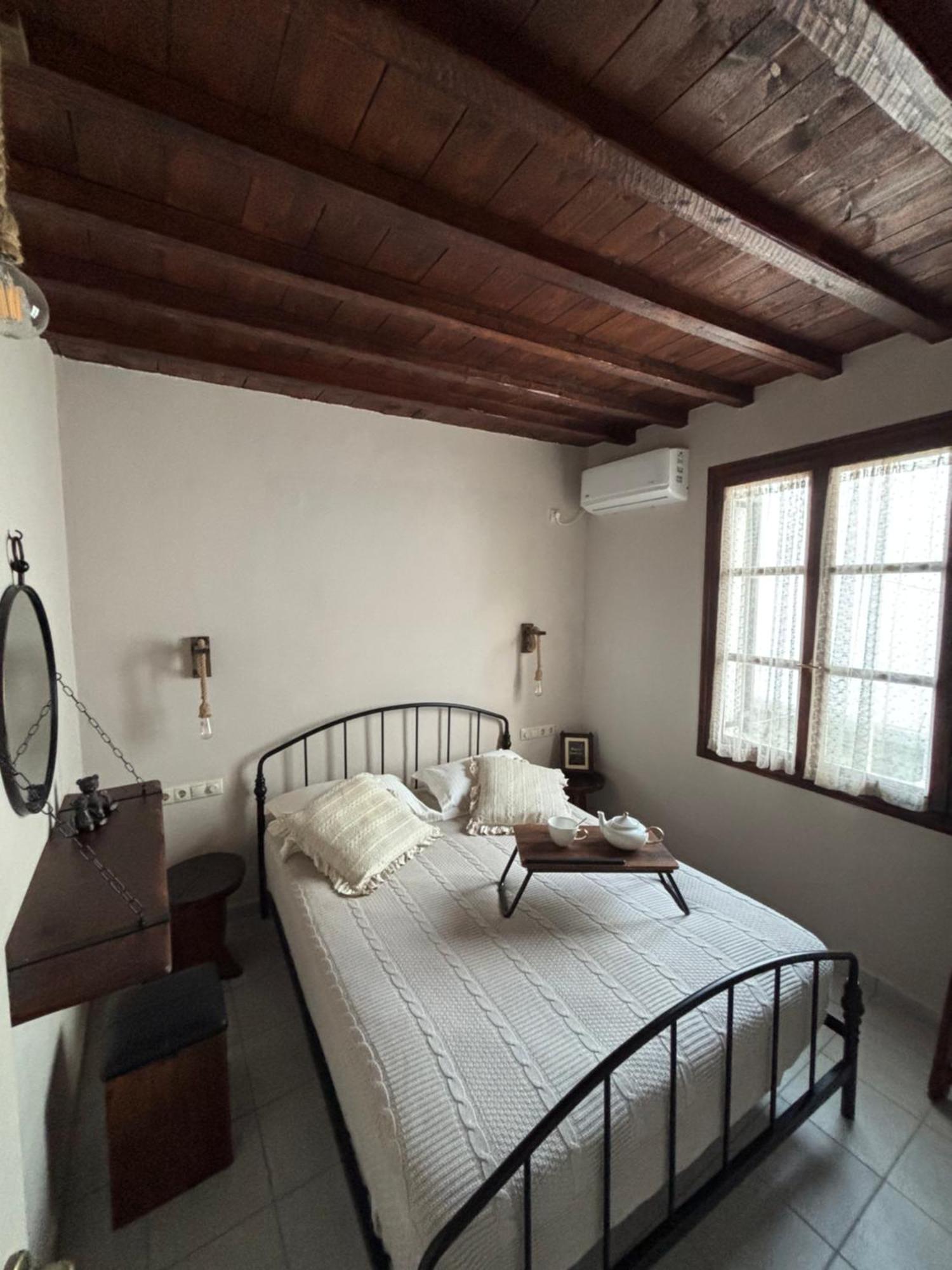 Domus Castrum Naxos City Zewnętrze zdjęcie